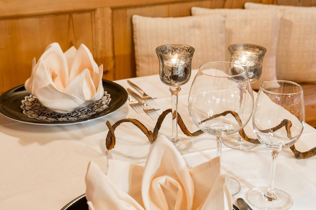 קורברה אין בדיה Hotel Bel Sit מראה חיצוני תמונה