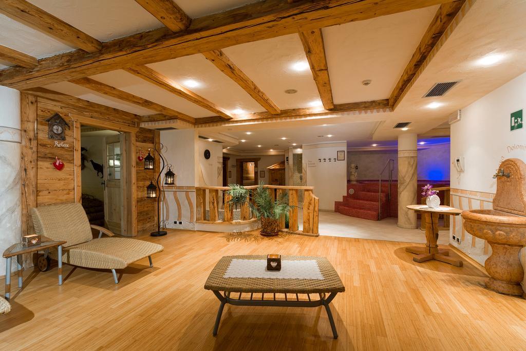 קורברה אין בדיה Hotel Bel Sit מראה חיצוני תמונה