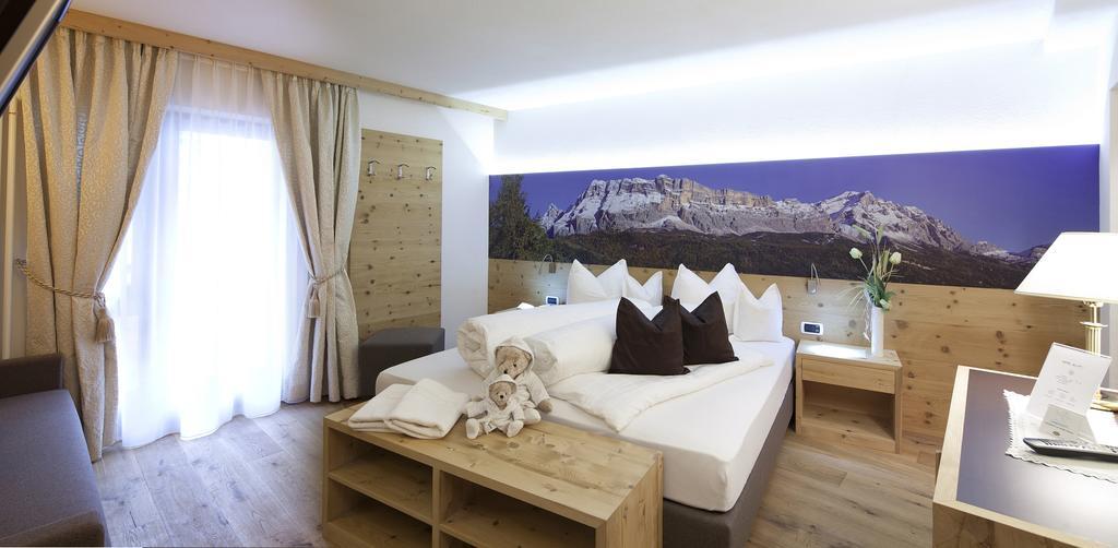 קורברה אין בדיה Hotel Bel Sit מראה חיצוני תמונה