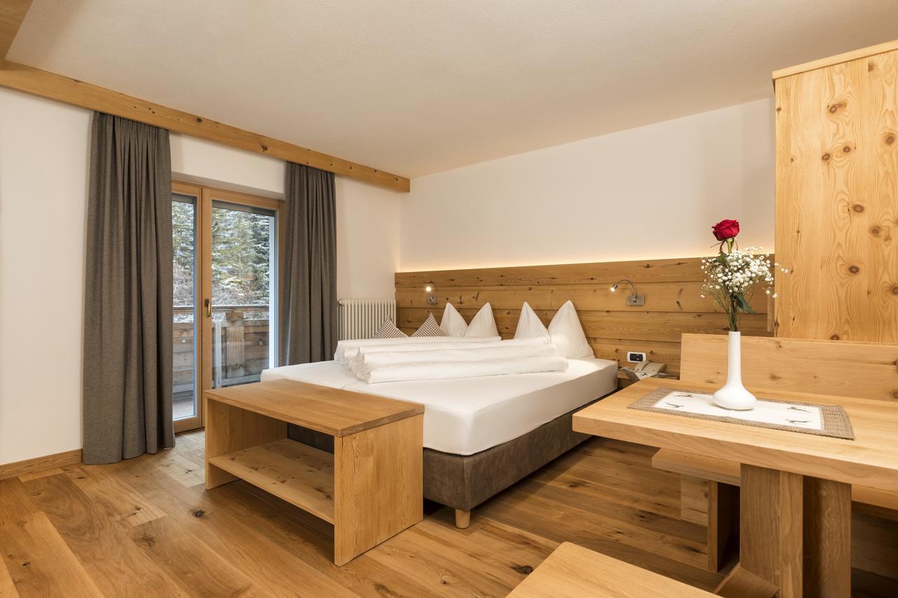 קורברה אין בדיה Hotel Bel Sit מראה חיצוני תמונה